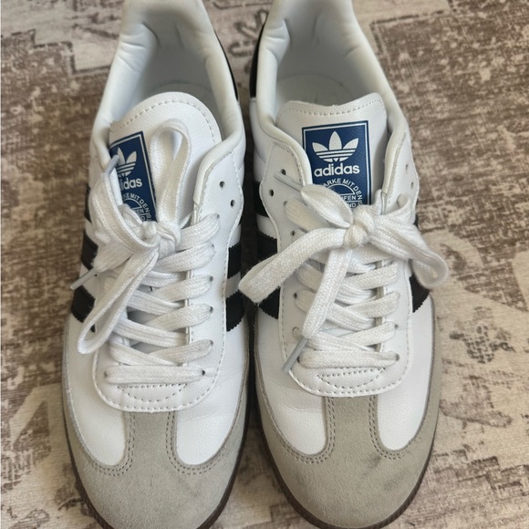 SAMBA OG SHOES - Picture 3 of 8